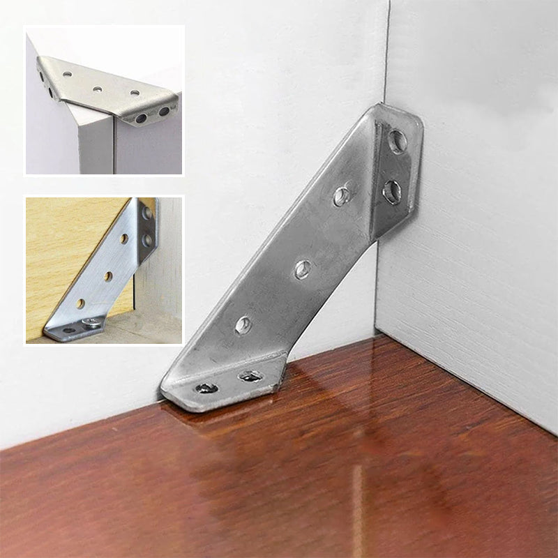 Stabilico™ - Refuerce y estabilice sus muebles sin esfuerzo | 50% DESCUENTO