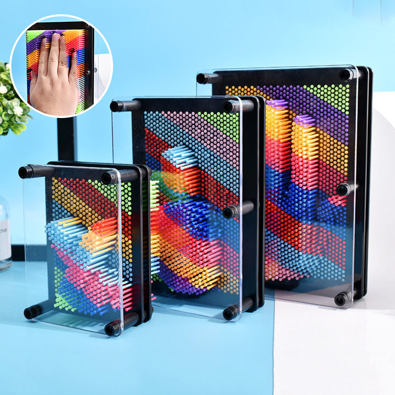 Kalsten | Juguete de Arte en 3D