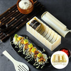 QuickSushi™ - Su camino rápido hacia el sushi casero | 40% DESCUENTO