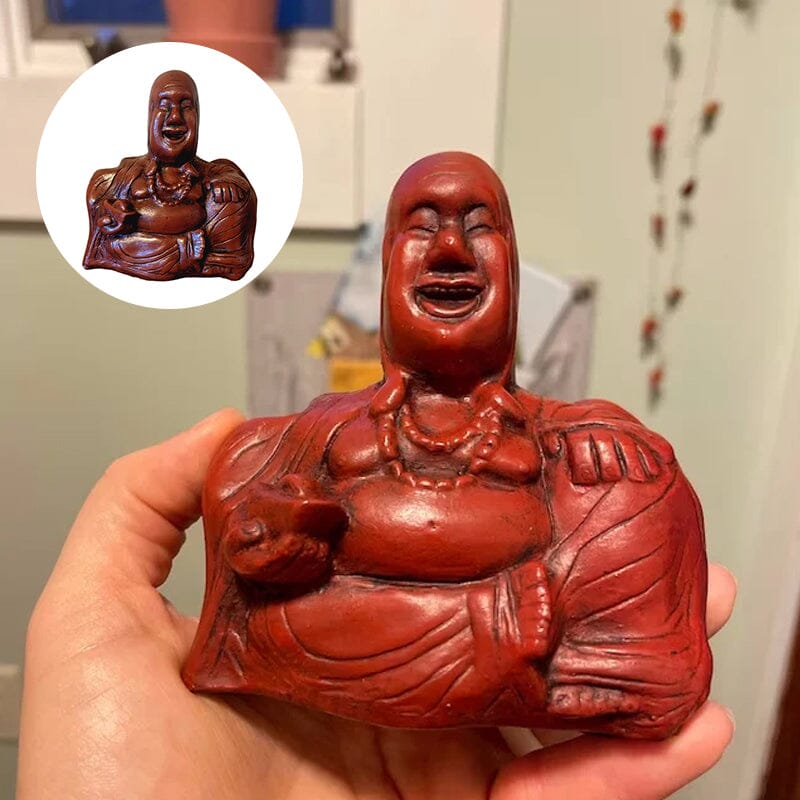 FlipZen™ - Obra de arte humorística para la serenidad | 50% DESCUENTO
