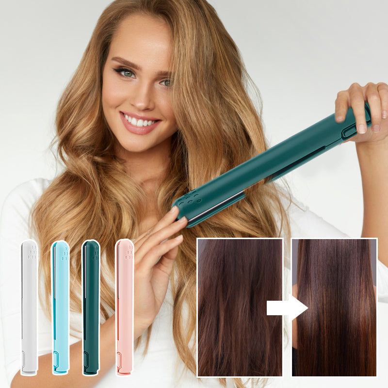 StyleMate - Su compañero compacto para un peinado sin esfuerzo con calidad de salón | 50% DESCUENTO