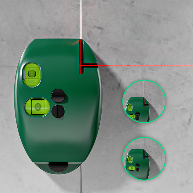 Nivel láser electrónico de 90 grados | Brehn