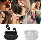 SportBeat Pro | Auriculares deportivos inalámbricos Bluetooth | Impermeables y amigables con los oídos