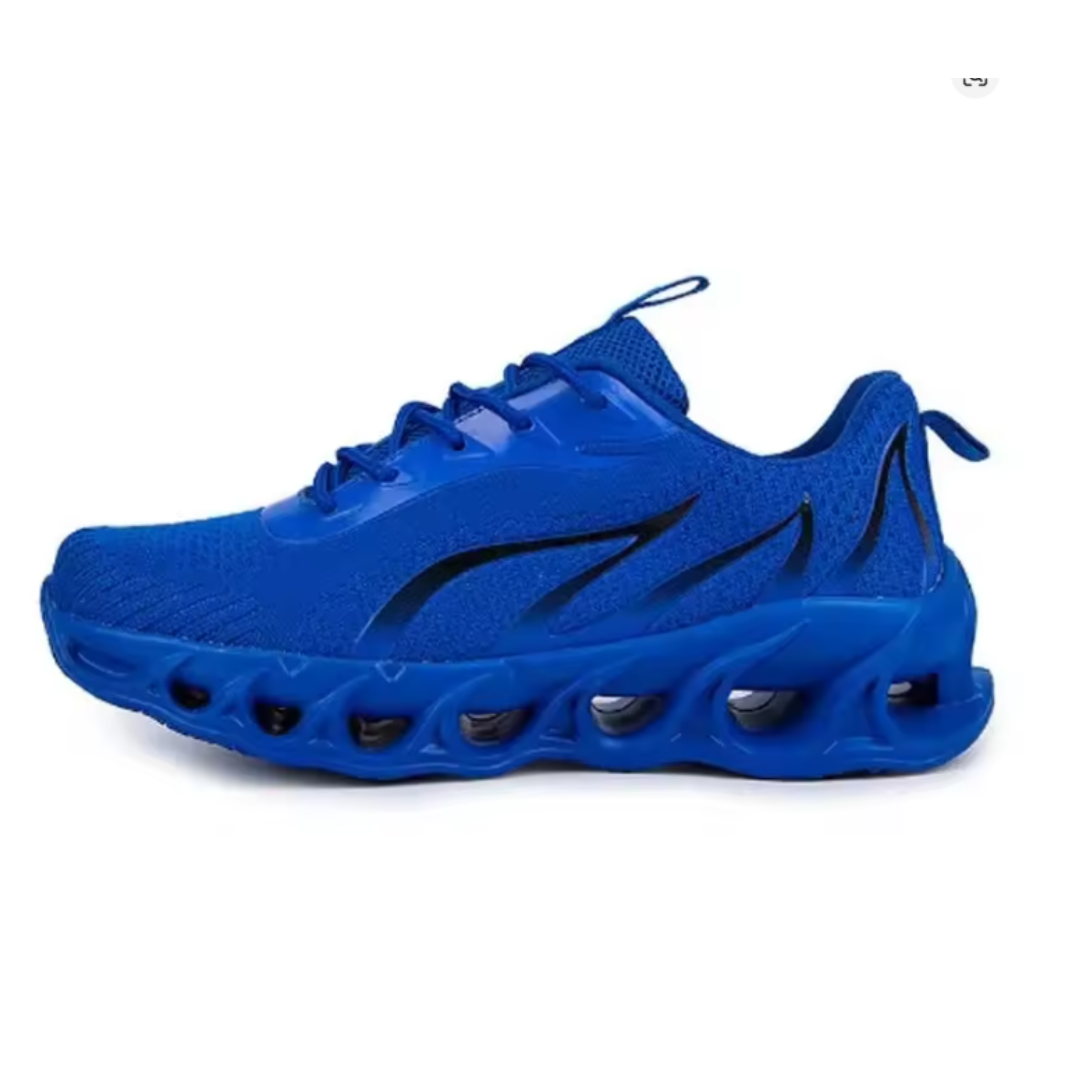 COMFIFLEX – Chaussures de randonnée et de course orthopédiques avec soutien de la voûte plantaire