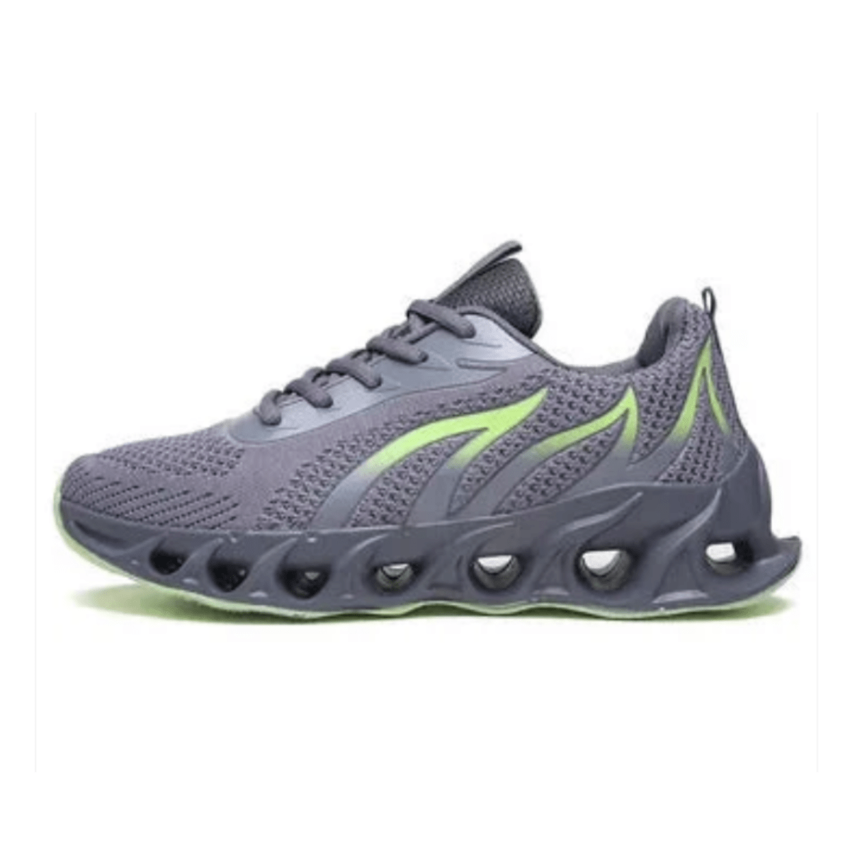 COMFIFLEX – Chaussures de randonnée et de course orthopédiques avec soutien de la voûte plantaire