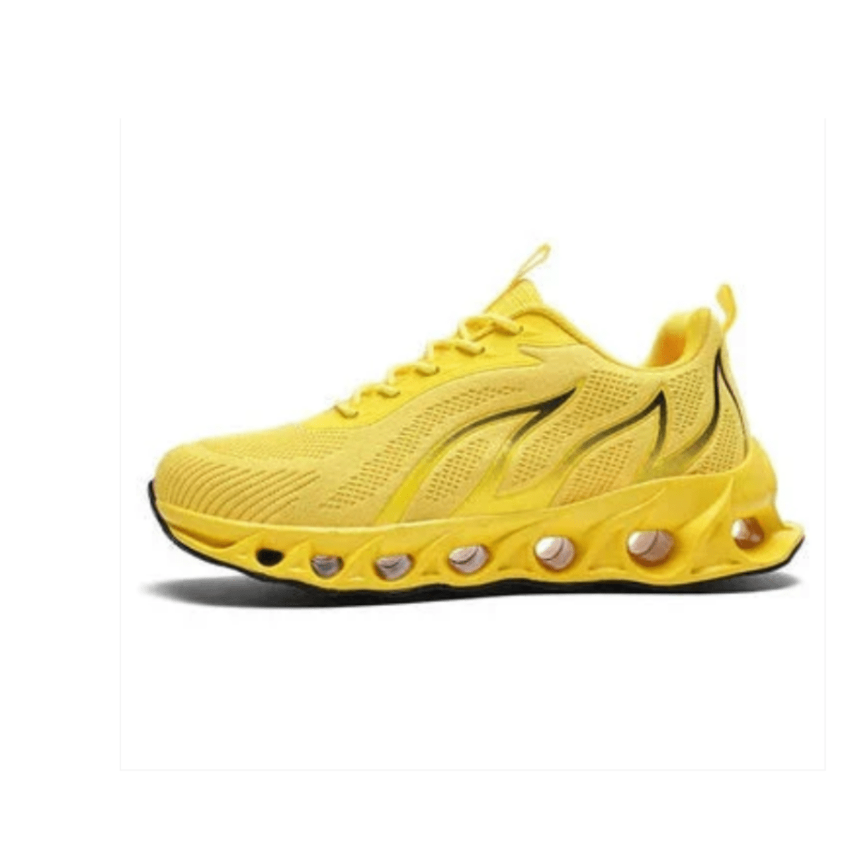 COMFIFLEX – Chaussures de randonnée et de course orthopédiques avec soutien de la voûte plantaire