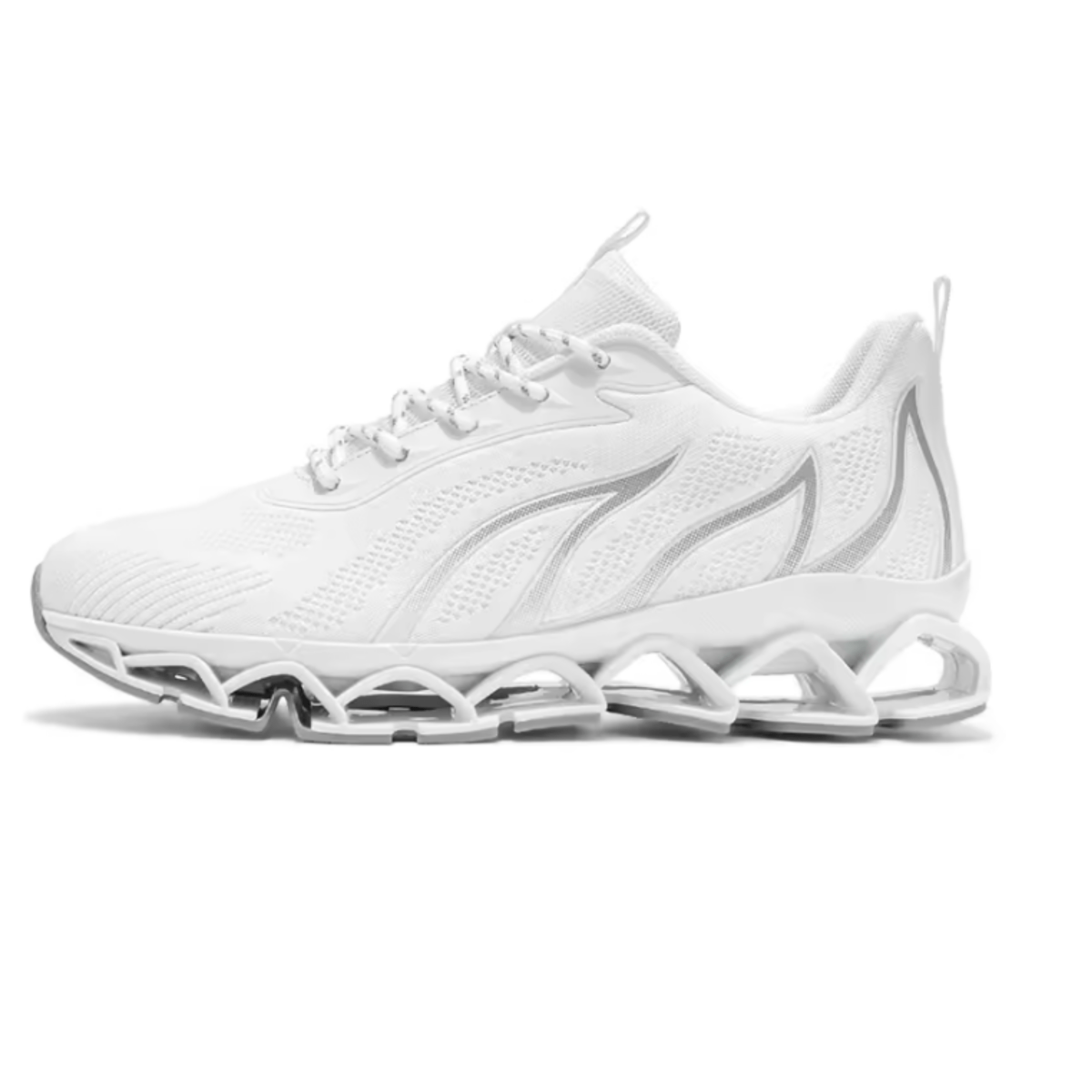 COMFIFLEX – Chaussures de randonnée et de course orthopédiques avec soutien de la voûte plantaire