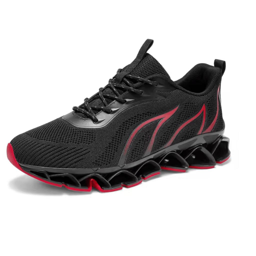 COMFIFLEX – Chaussures de randonnée et de course orthopédiques avec soutien de la voûte plantaire