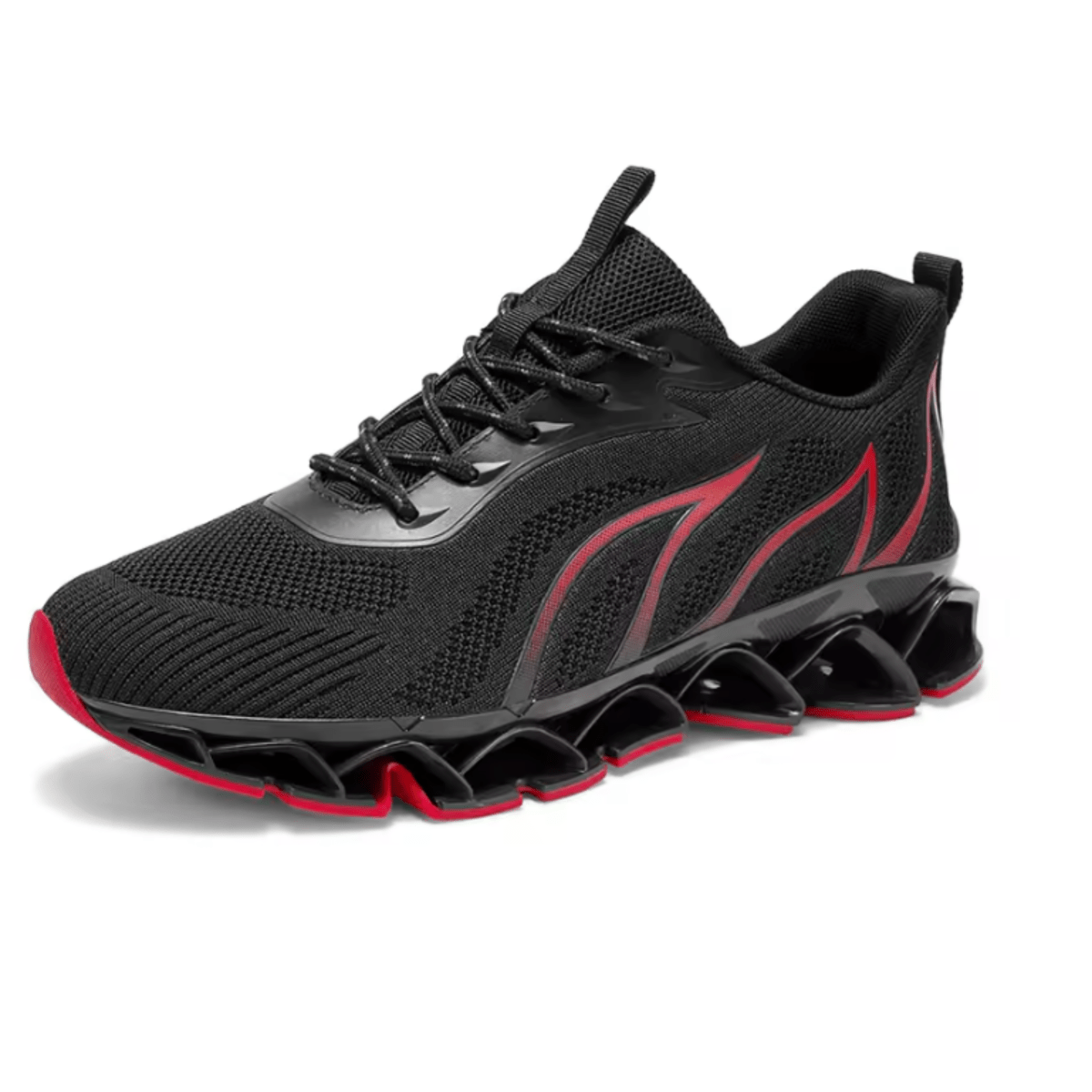 COMFIFLEX – Chaussures de randonnée et de course orthopédiques avec soutien de la voûte plantaire