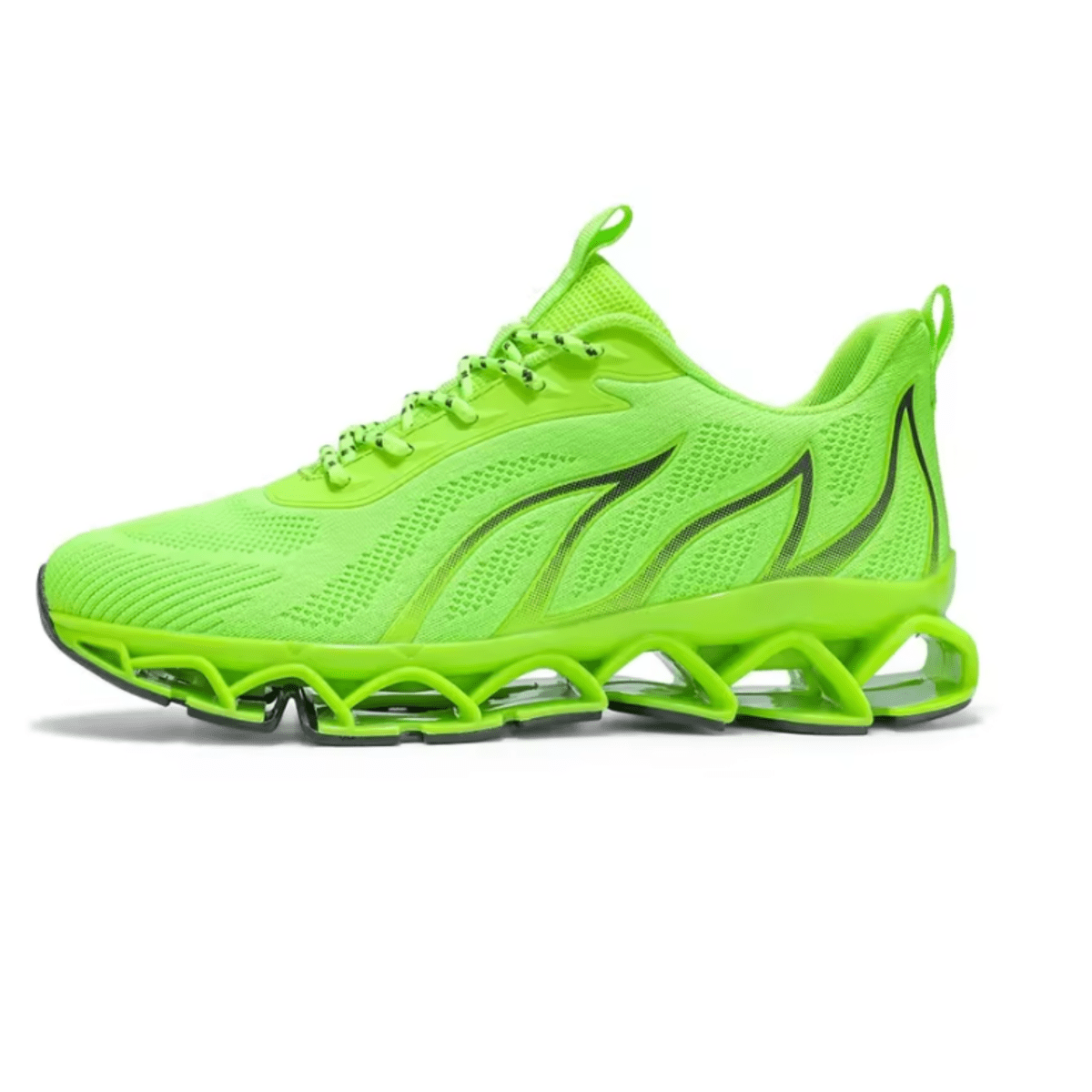 COMFIFLEX – Chaussures de randonnée et de course orthopédiques avec soutien de la voûte plantaire