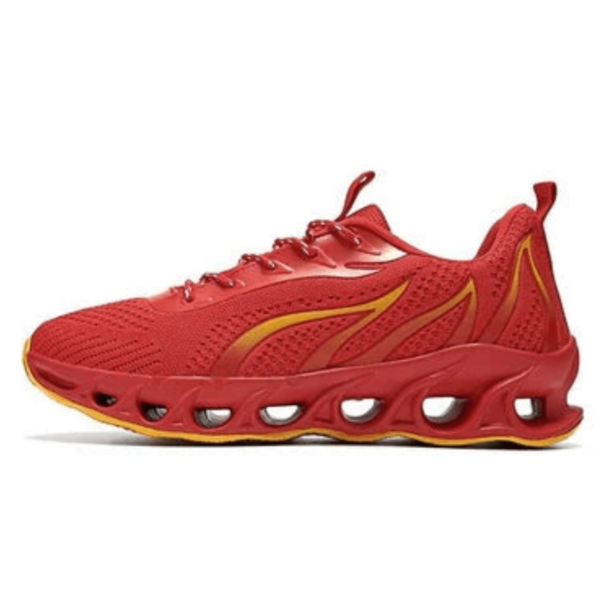 COMFIFLEX – Chaussures de randonnée et de course orthopédiques avec soutien de la voûte plantaire