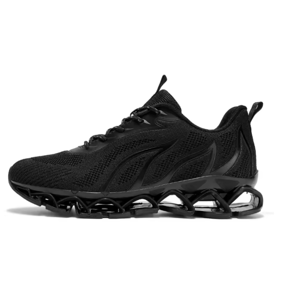 COMFIFLEX – Chaussures de randonnée et de course orthopédiques avec soutien de la voûte plantaire