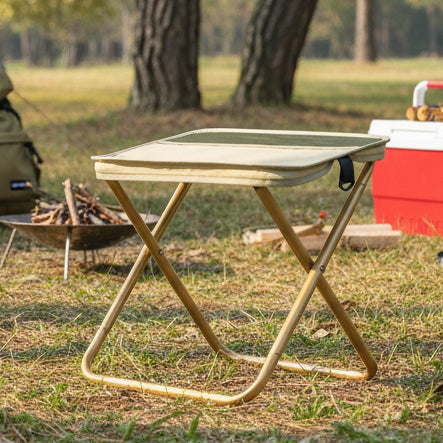 SAC DE CHAISE 2 EN 1 – Chaise pliante imperméable & sac à dos pour aventures en plein air