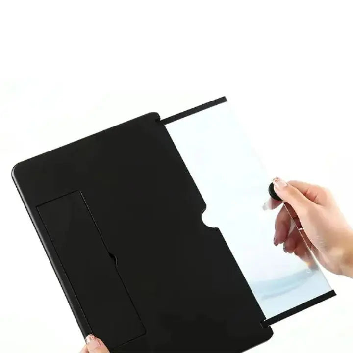 Aumento de Pantalla Plegable para Teléfonos – HD para Videos