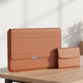 FLEXIGUARD – Funda para Laptop con Protección Total y Diseño Multifuncional