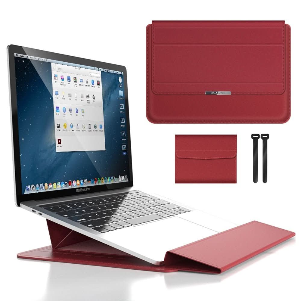 FLEXIGUARD – Funda para Laptop con Protección Total y Diseño Multifuncional