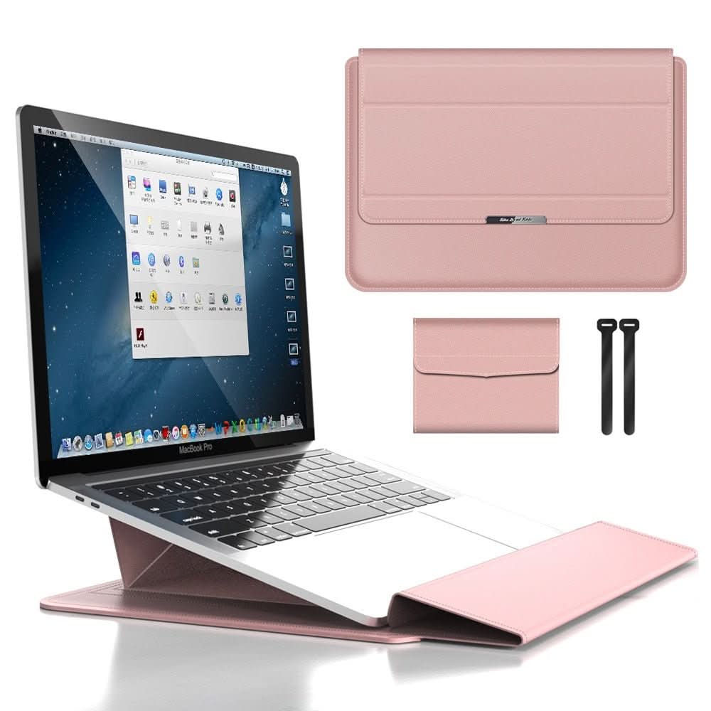 FLEXIGUARD – Funda para Laptop con Protección Total y Diseño Multifuncional