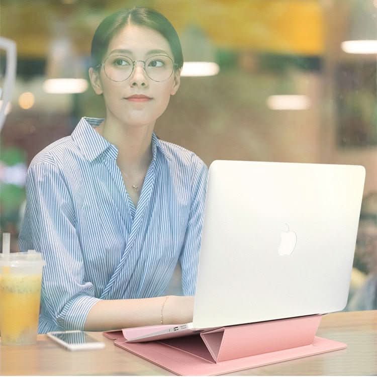 FLEXIGUARD – Funda para Laptop con Protección Total y Diseño Multifuncional
