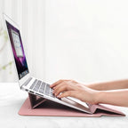 FLEXIGUARD – Funda para Laptop con Protección Total y Diseño Multifuncional