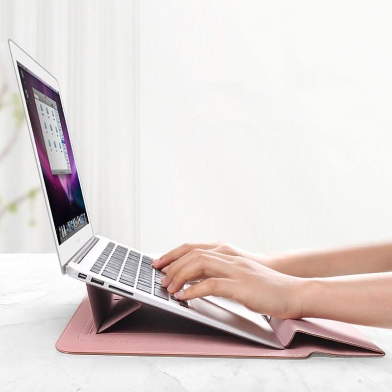 FLEXIGUARD – Funda para Laptop con Protección Total y Diseño Multifuncional