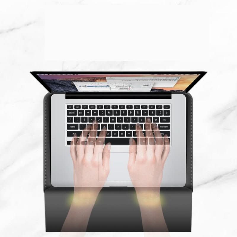 FLEXIGUARD – Funda para Laptop con Protección Total y Diseño Multifuncional