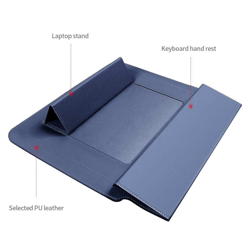 FLEXIGUARD – Funda para Laptop con Protección Total y Diseño Multifuncional