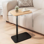 Mesa Hebra – Mesa Auxiliar Ajustable para Sofá y Cama