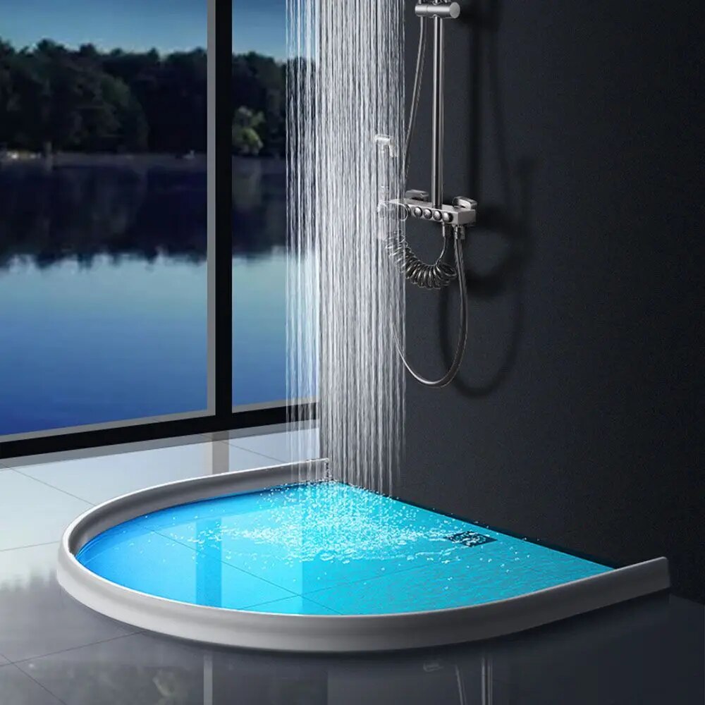 WaterStopper sellador de silicona para baños y cocinas sin filtraciones
