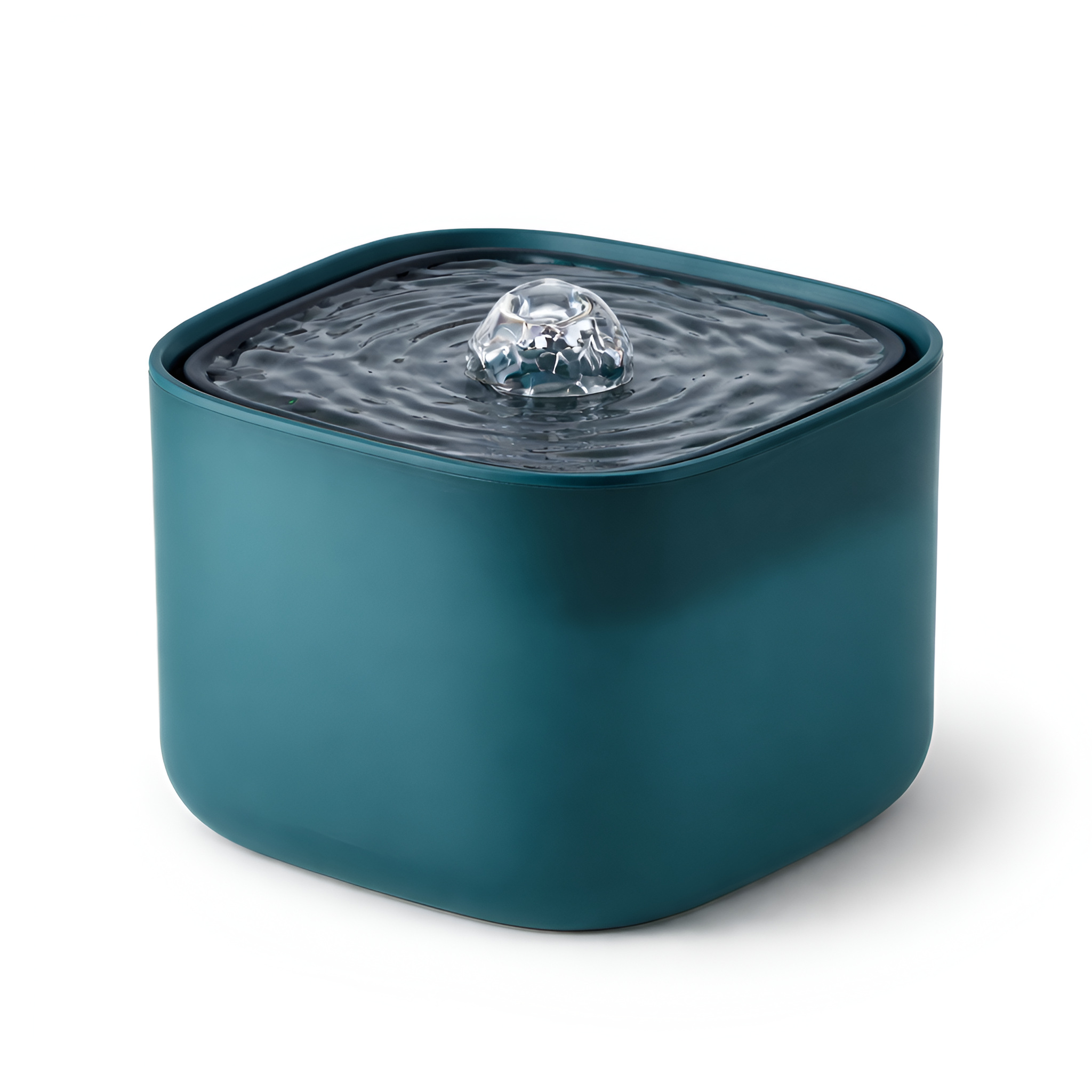 Alondra - Fuente de Agua Automática para Gatos