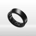 Anillo Inteligente de Nueva Generación con Seguimiento de Salud Sin Costuras, Capacidad de Pago y Diseño Elegante