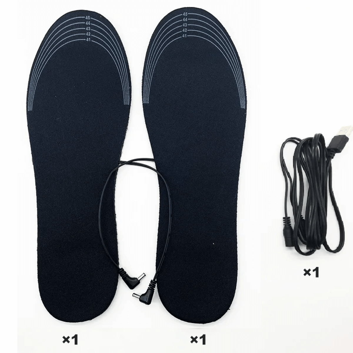 BowLift | Plantillas Calefaccion Recargables UK – Mejores Plantillas Térmicas para Botas, Botas de Trabajo y Comodidad Diaria en Invierno