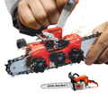 BowLift | Herramientas para Afilar Cadenas de Motosierra