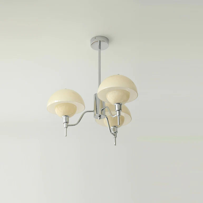 Norvian | lámpara de techo LED de diseño minimalista