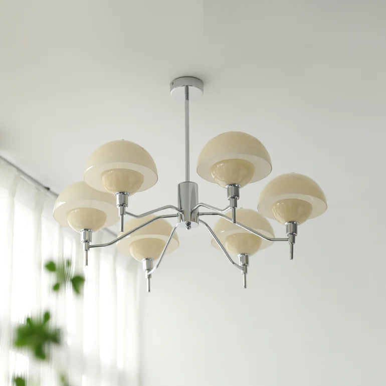 Norvian | lámpara de techo LED de diseño minimalista