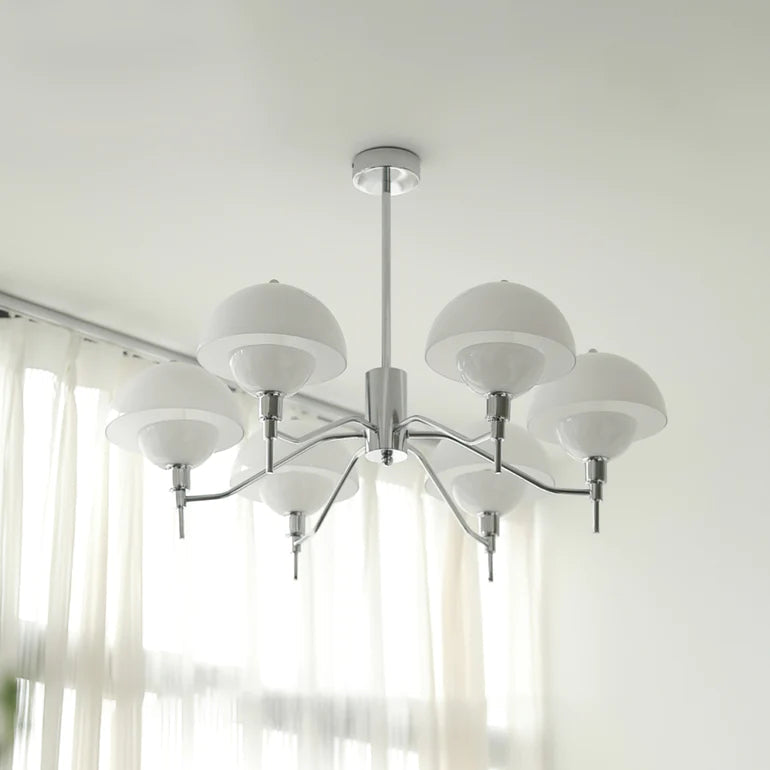 Norvian | lámpara de techo LED de diseño minimalista