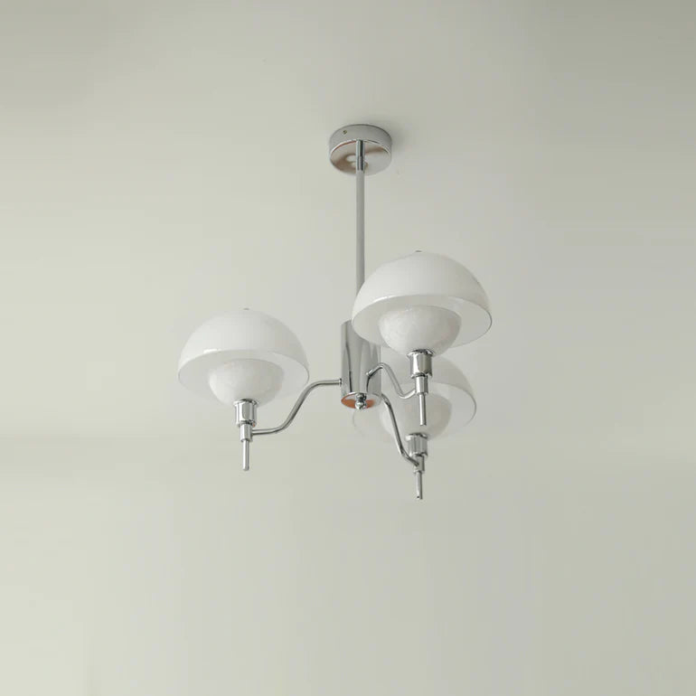 Norvian | lámpara de techo LED de diseño minimalista