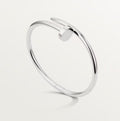 Rion Zilver | Pulsera de Clavo