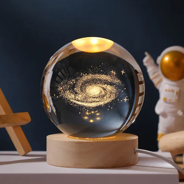 Esfera luminosa