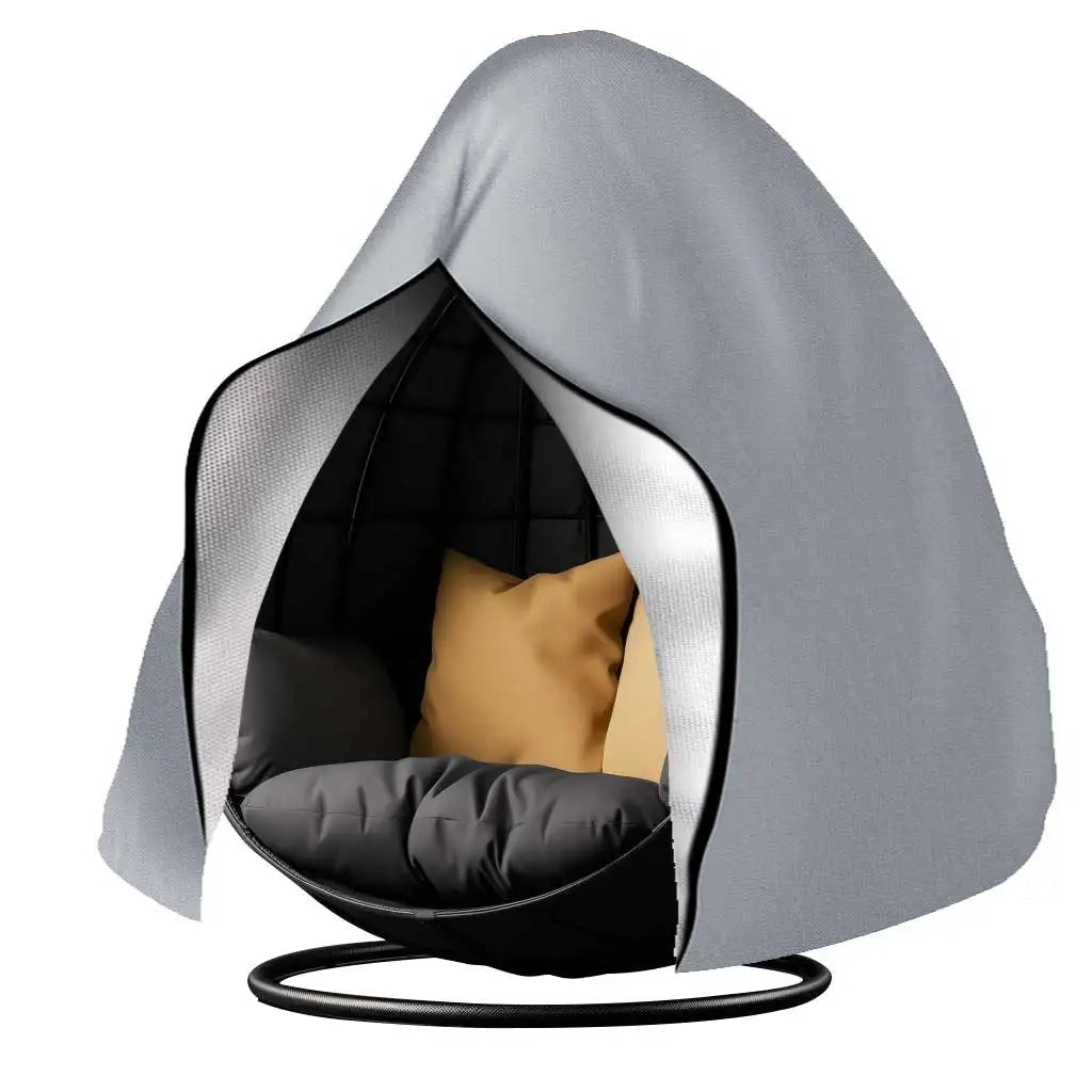 GARDENARMOR – Protección impermeable para sillas colgantes en exteriores