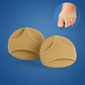 Almohadillas de Alivio para Neuroma de Morton y Metatarsalgia ComfortStep | Cojín de Gel y Soporte Metatarsal | Alivio del Dolor en los Pies para la Comodidad Diaria Kalsten