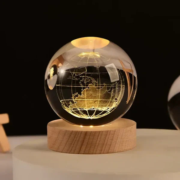 Esfera luminosa