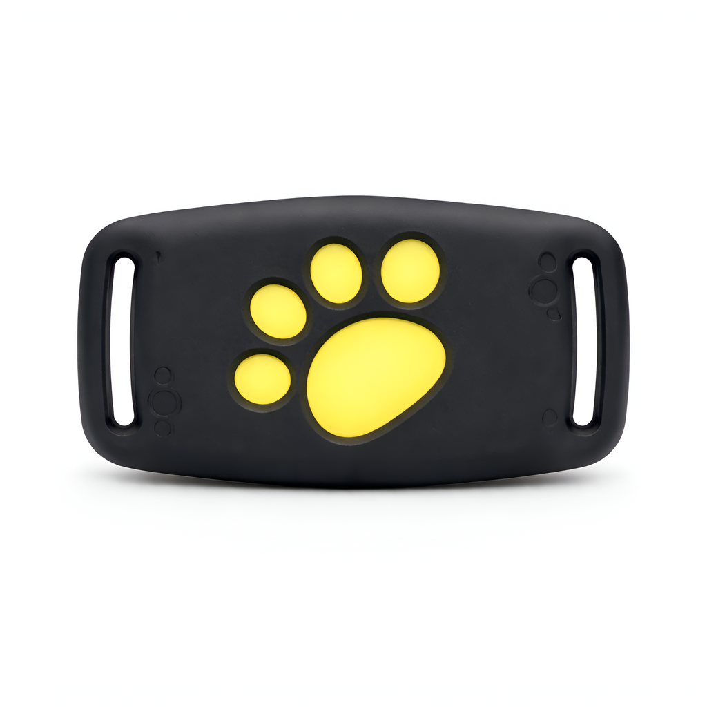 Elton - Rastreador GPS para Mascotas