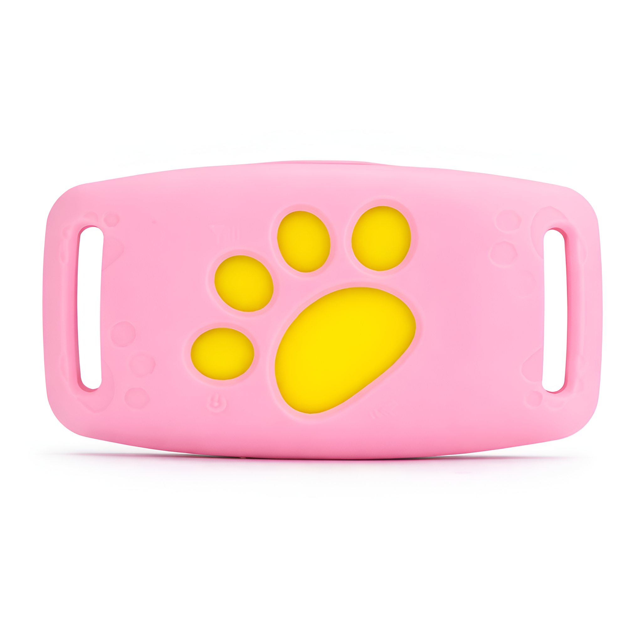 Elton - Rastreador GPS para Mascotas