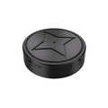 Rufina - Rastreador GPS portátil 2G: Rastreador de vehículos en tiempo real con funciones antirrobo