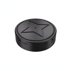 Rufina - Rastreador GPS portátil 2G: Rastreador de vehículos en tiempo real con funciones antirrobo