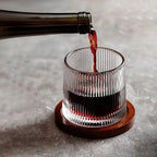 Whiskywirbel – Copas de Whisky Giratorias para un Placer de Bebida Elegante