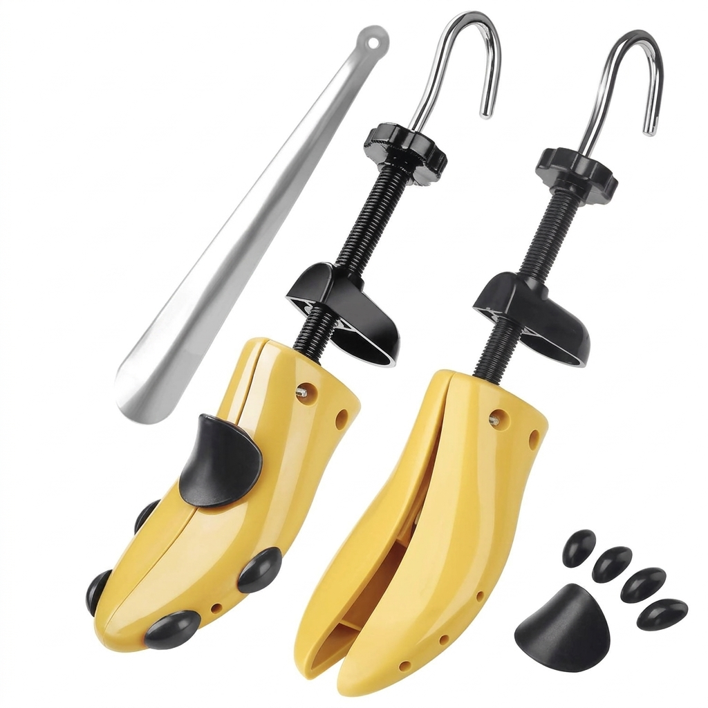 Extensor de Zapatos Ajustable - Ajuste Cómodo
