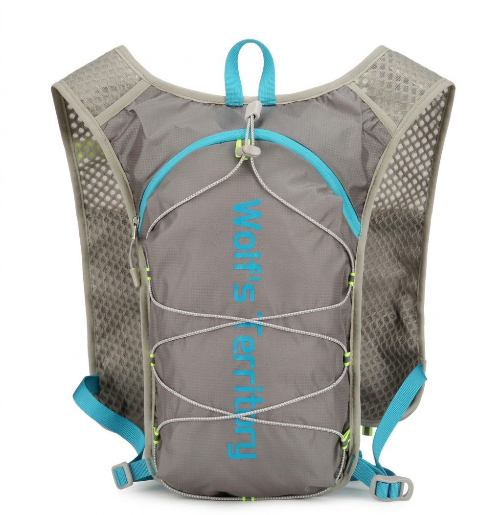 Chaleco de Hidratación UltraTrail
