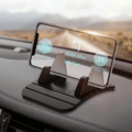 GRIPMATE – Soporte antideslizante para móvil en el coche con sujeción segura