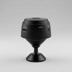 MINICAM 1080P – Cámara de seguridad compacta con visión nocturna y control por app